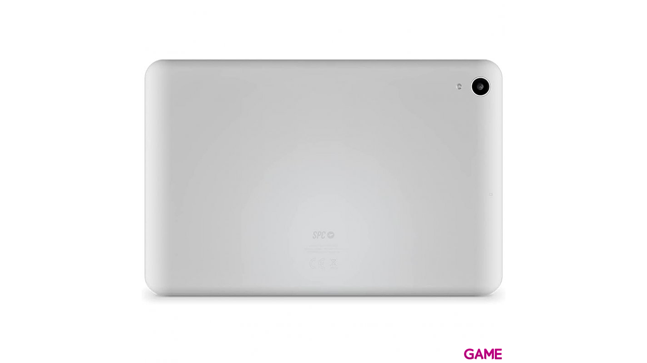 SPC 101 Gravity SE 2GB 32GB Blanco - Tablet-1
