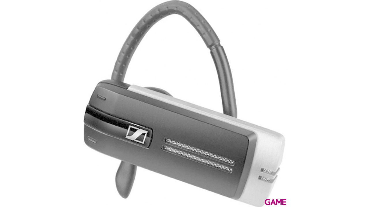 Sennheiser Presence UC Bt - Auriculares-0