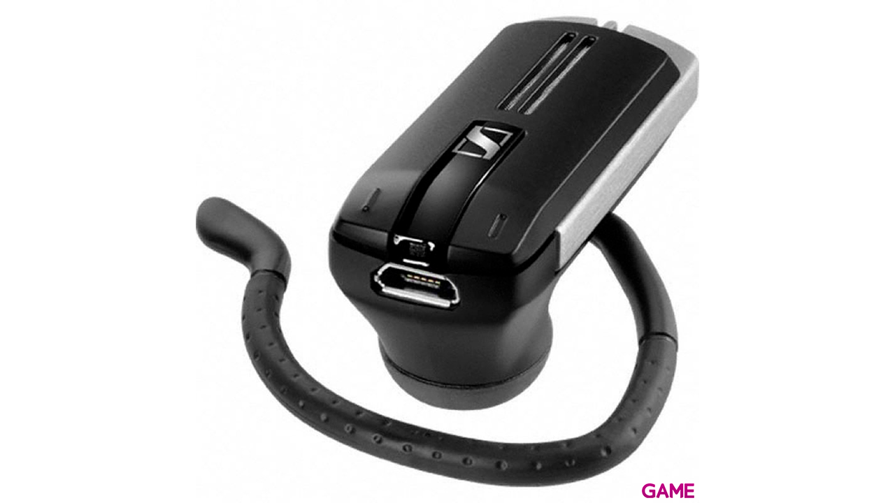 Sennheiser Presence UC Bt - Auriculares-1