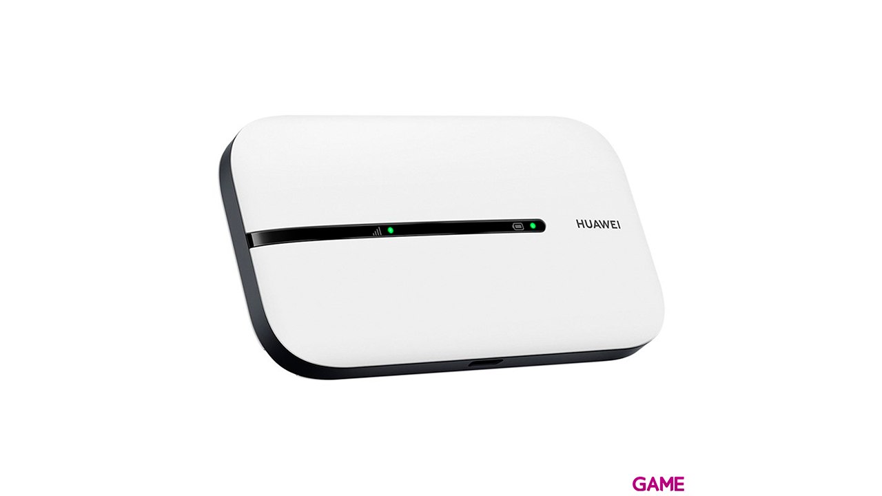 Huawei E5576-322 4G-LTE - Router-1