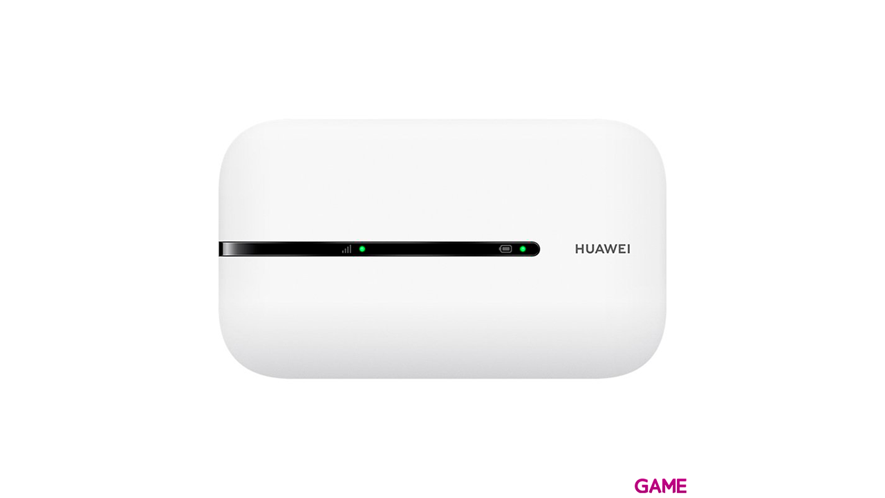 Huawei E5576-322 4G-LTE - Router-3