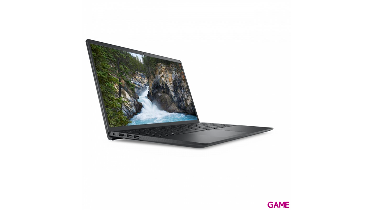 Dell Vostro 3510 i5-1035G1 - 8GB - 256GB SSD - 15.6´´ Full HD - W10 Pro - Ordenador Portatil-0