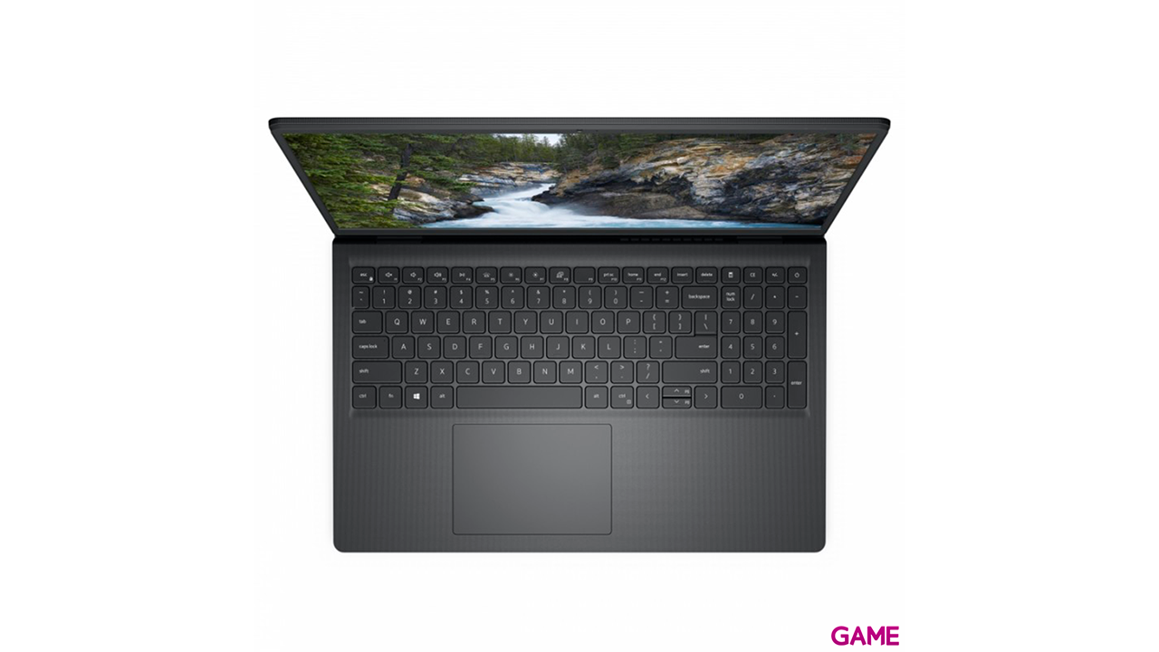 Dell Vostro 3510 i5-1035G1 - 8GB - 256GB SSD - 15.6´´ Full HD - W10 Pro - Ordenador Portatil-1
