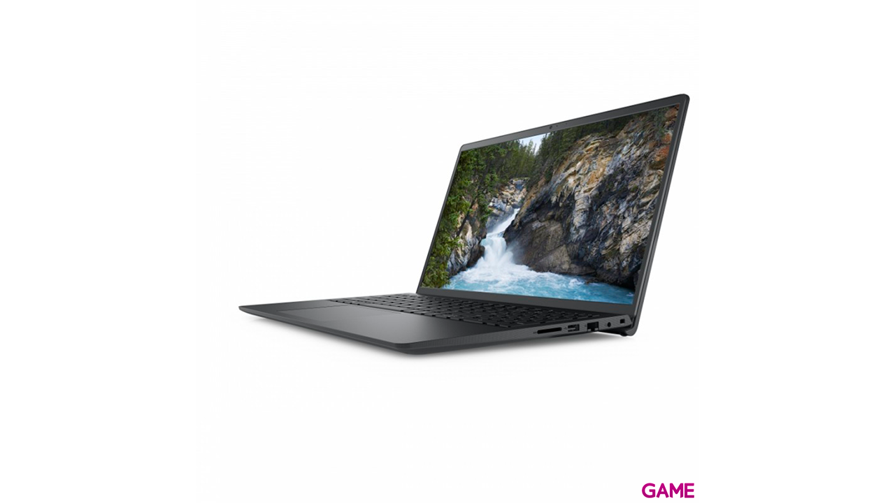 Dell Vostro 3510 i5-1035G1 - 8GB - 256GB SSD - 15.6´´ Full HD - W10 Pro - Ordenador Portatil-2