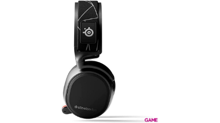 Steelseries Arct 9 Bluetooth Negro - Auriculares-7