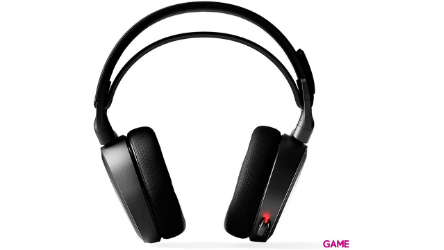 Steelseries Arct 9 Bluetooth Negro - Auriculares-5