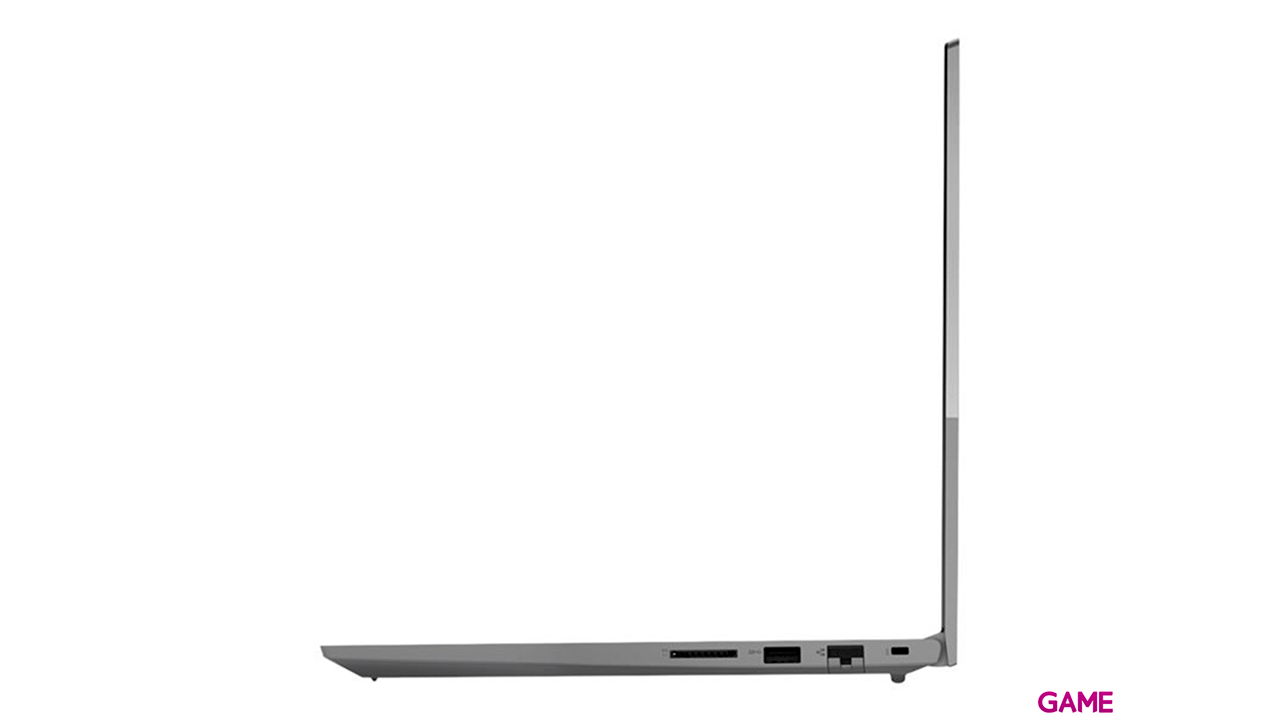 Lenovo ThinkBook 15 i5-11 - 8GB - 256GB SSD - 15.6´´ Full HD - W10 Pro - Ordenador Portátil-5
