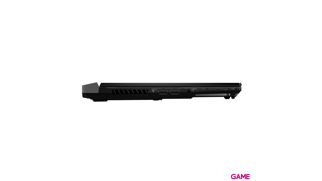 ASUS ROG Strix Scar 15 G533QS-HF009T Ryzen 9 5900HX - RTX 3080 - 32GB - 1TB SSD - 15.6
