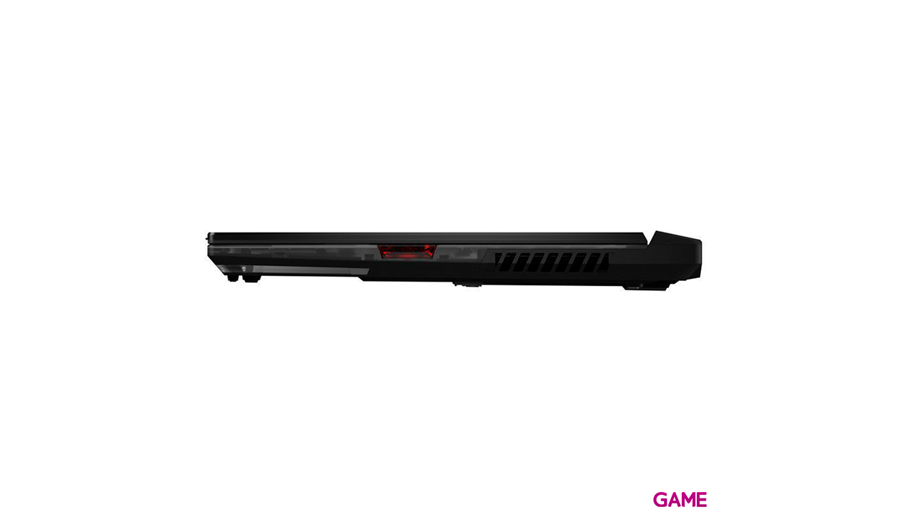 ASUS ROG Strix Scar 15 G533QS-HF009T Ryzen 9 5900HX - RTX 3080 - 32GB - 1TB SSD - 15.6