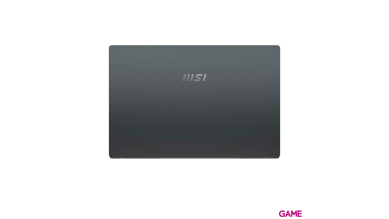 MSI 15 MODERN A11MU-682XES - i5-1155G7 - 16GB - 512GB SSD - 15,6" IPS - FHD 60Hz - FreeDos - Ordenador Portátil-0