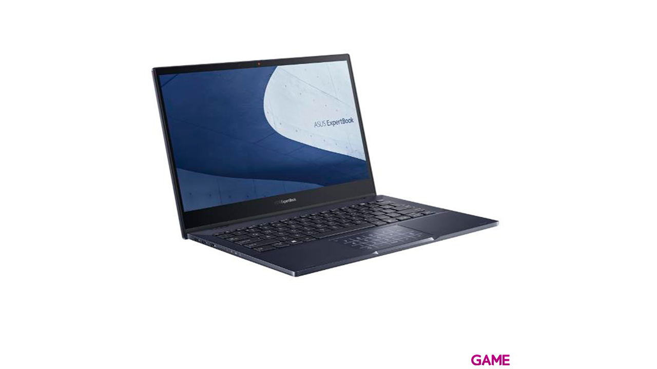 ASUS ExpertBook B5 Flip OLED B5302FEA-LF0529R i5-1135G7 - Iris Xe - 16GB - 512GB SSD - W10 Pro - Ordenador Portatil-2