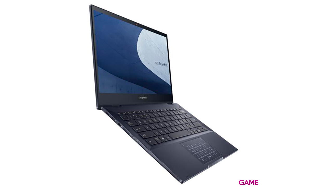 ASUS ExpertBook B5 Flip OLED B5302FEA-LF0529R i5-1135G7 - Iris Xe - 16GB - 512GB SSD - W10 Pro - Ordenador Portatil-3