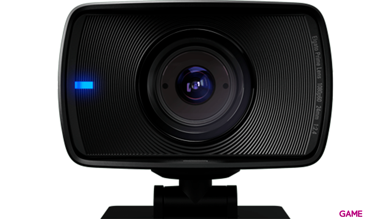Elgato Facecam Full HD - Webcam-0