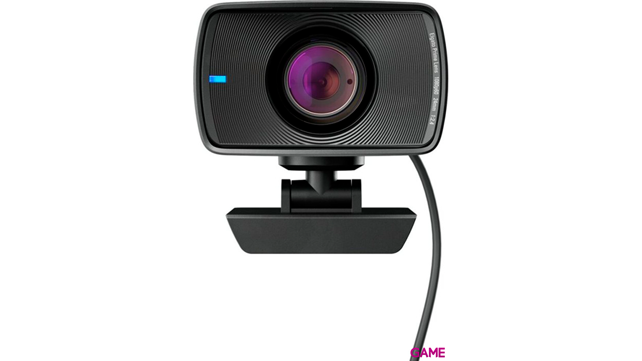 Elgato Facecam Full HD - Webcam-1