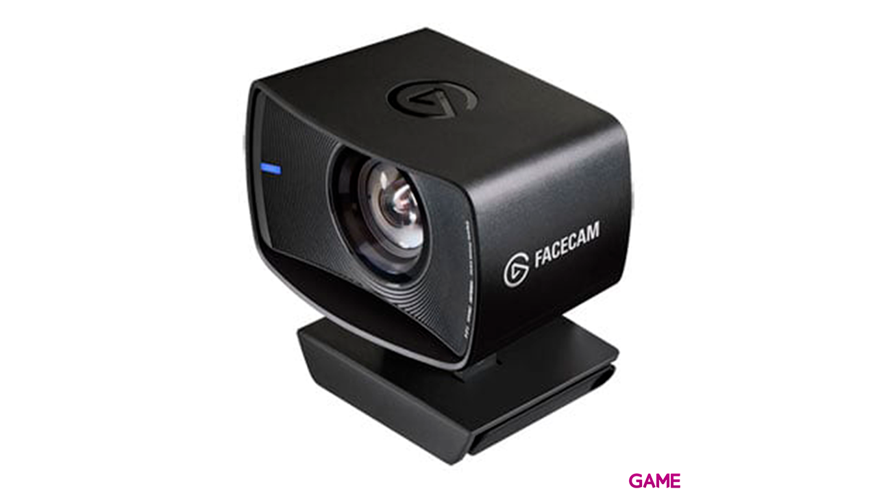Elgato Facecam Full HD - Webcam-2