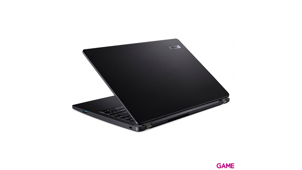 Acer TravelMate P2 TMP214-53-37AT Portatil 35,6 cm 14 Full HD Intel Core™ i3 de 11ma Generacion 8GB DDR4-SDRAM 256GB SSD W-1