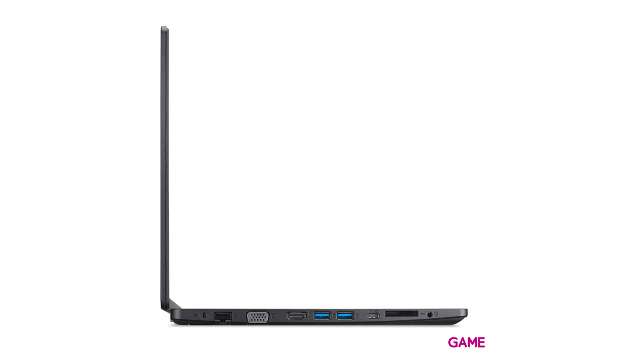 Acer TravelMate P2 TMP214-53-37AT Portatil 35,6 cm 14 Full HD Intel Core™ i3 de 11ma Generacion 8GB DDR4-SDRAM 256GB SSD W-3