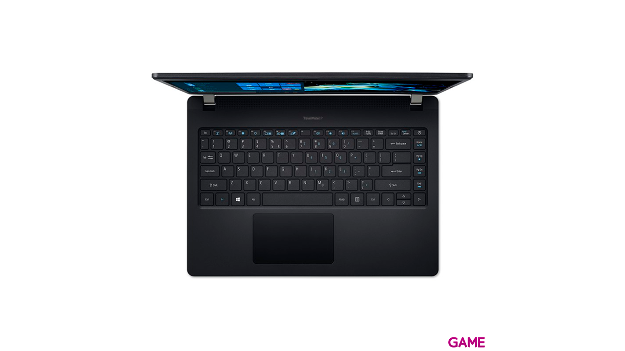 Acer TravelMate P2 TMP214-53-37AT Portatil 35,6 cm 14 Full HD Intel Core™ i3 de 11ma Generacion 8GB DDR4-SDRAM 256GB SSD W-7