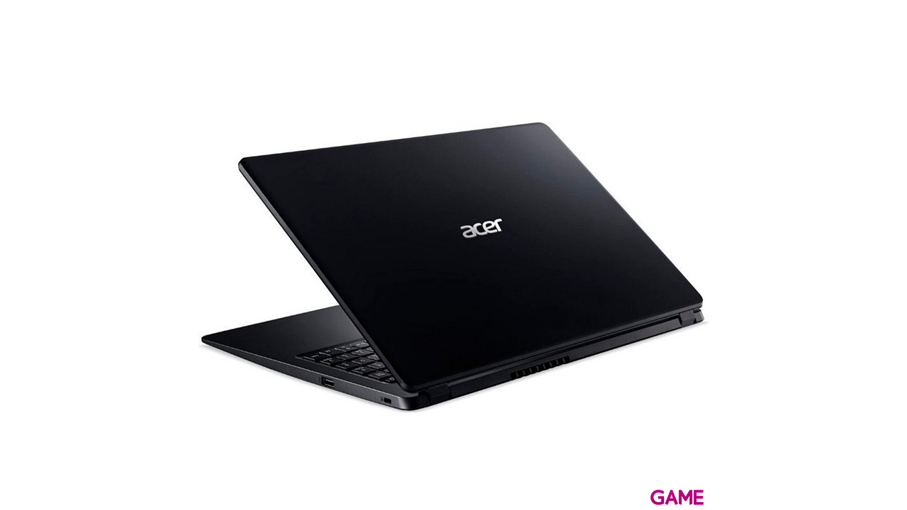 Acer TravelMate P2 i5-1135G7 - 8GB - 256GB SSD - 14´´ Full HD - W10 - Ordenador Portatil-3