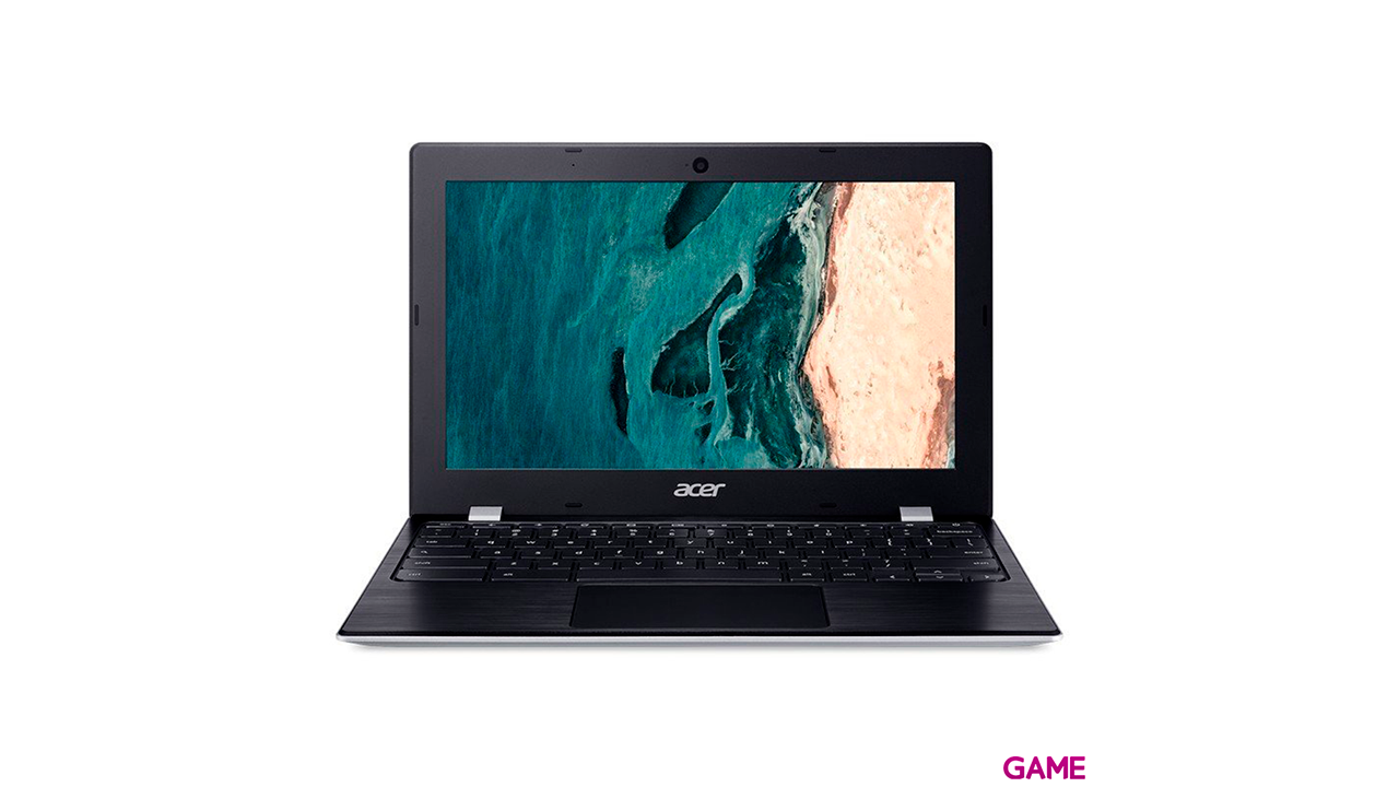 Acer Chromebook 311Celeron N4020 - UHD Graphics 600 - 4GB - 32GB eMMC - 11.3´´ - IPS - Chrome OS - Ordenador Portatil-0