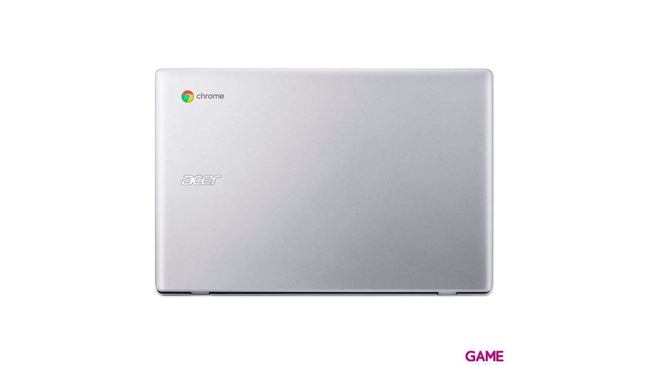 Acer Chromebook 311Celeron N4020 - UHD Graphics 600 - 4GB - 32GB eMMC - 11.3´´ - IPS - Chrome OS - Ordenador Portatil-2