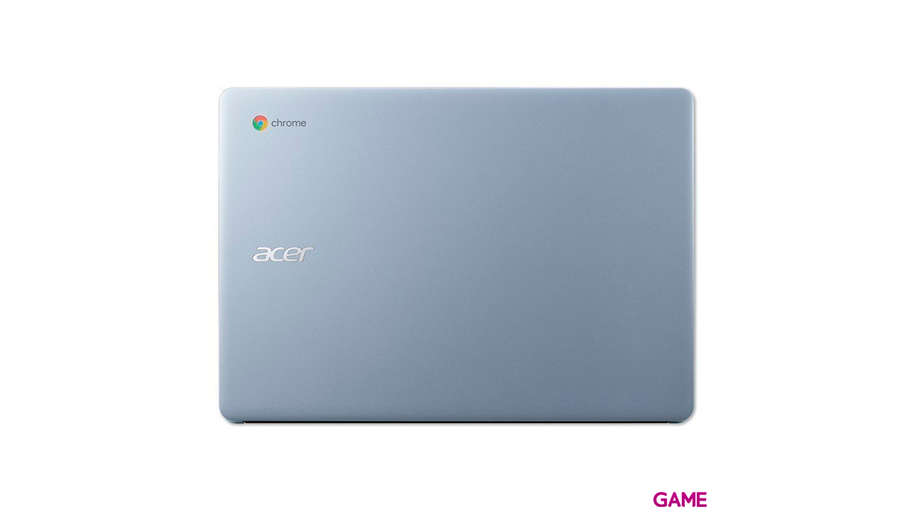 Acer Chromebook 314 Celeron N4020 - UHD Graphics 600 - 8GB - 64GB eMMC - 14´´ - Chrome OS MC - Ordenador Portatil-4