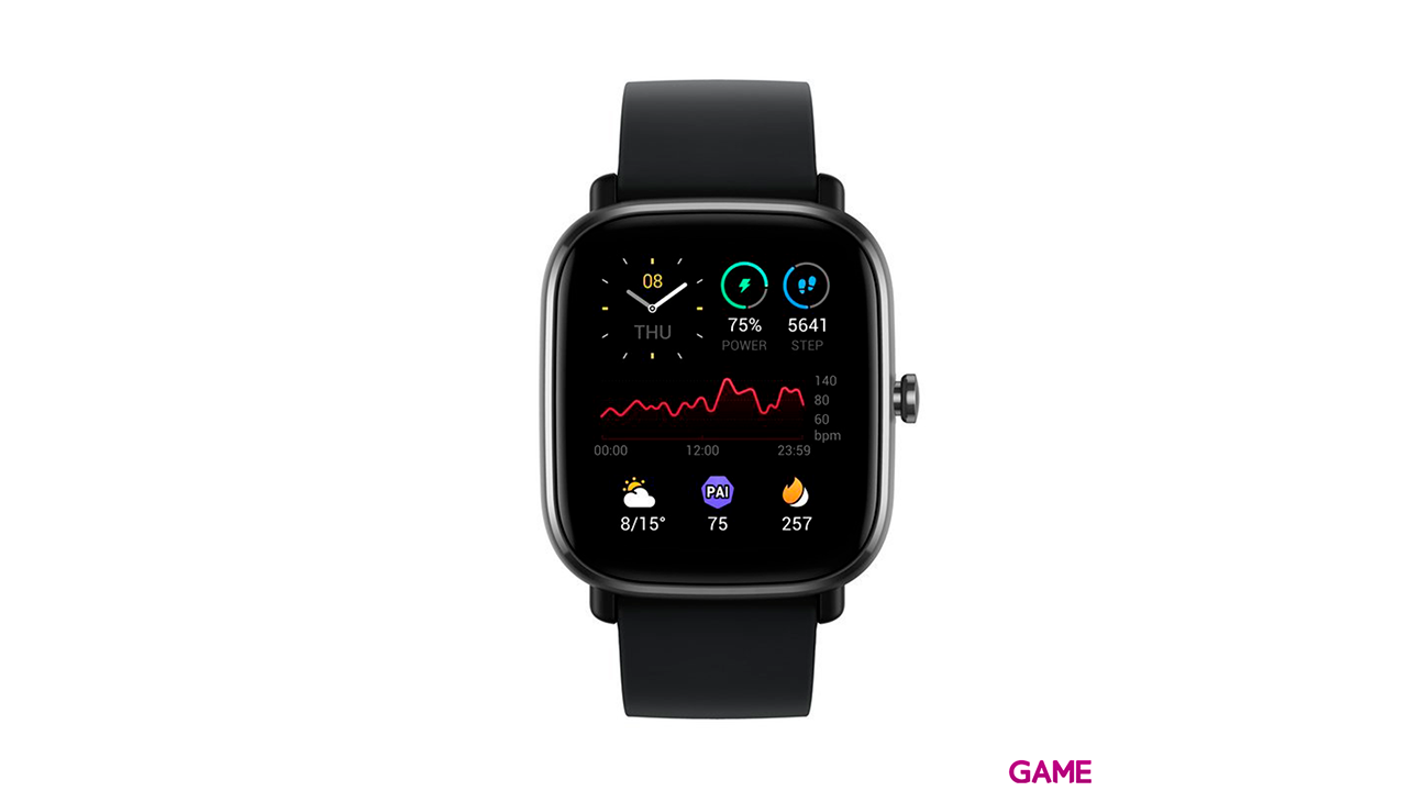 Amazfit GTS 2 mini 3,94 cm 1.55