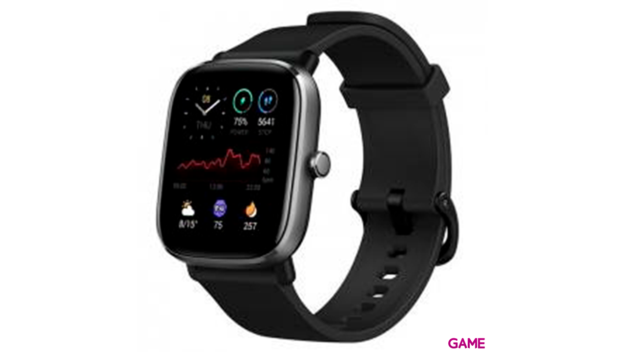 Amazfit GTS 2 mini 3,94 cm 1.55