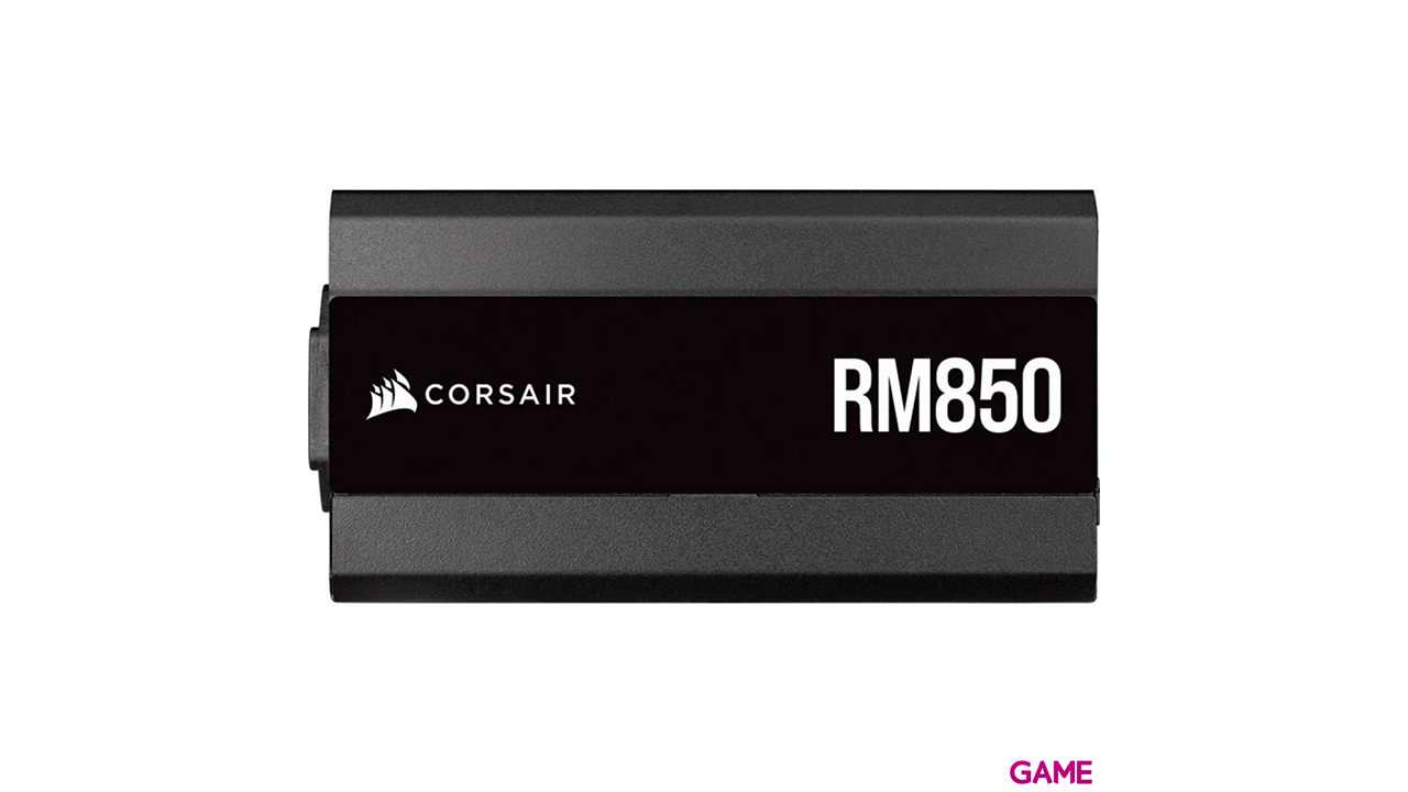 Corsair RPS0120 850W 24-pin ATX Negro - Fuente Alimentacion-1