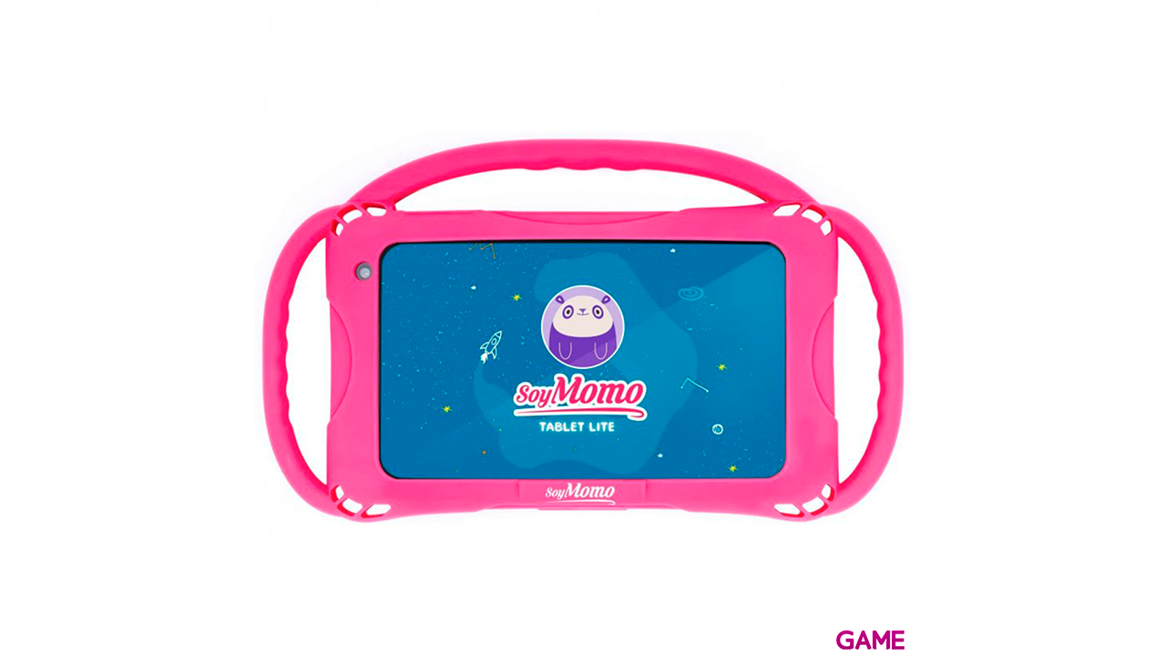 SoyMomo Lite Pink - Tablet-0