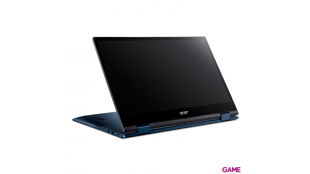 Acer Chromebook Spin 513 CP513-1H 7c Kryo 468 - Adreno 618 - 8GB - 64GB eMMC - 13.3´´ IPS Full HD - Chrome Os - Ordenador Porta-6