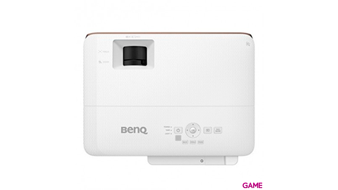 Benq W1800I 4K UHD - 2000 ANSI - 10.000:1 - Android TV - Proyector-2