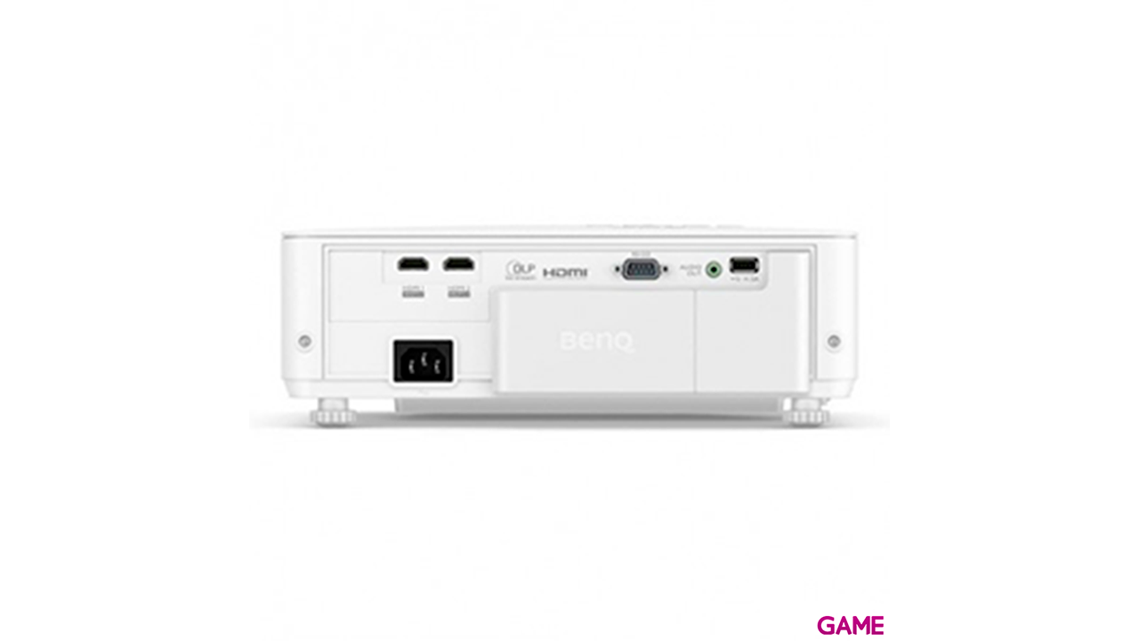 Benq W1800I 4K UHD - 2000 ANSI - 10.000:1 - Android TV - Proyector-3