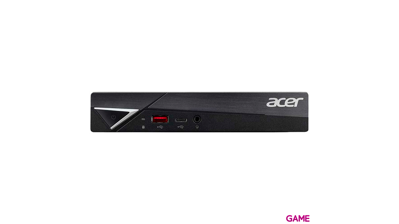 Acer Veriton Essential N VEN2580 i5-1135G7 - Iris Xe Graphics - 8GB - 256GB SSD - W10 Pro - Ordenador Sobremesa-0