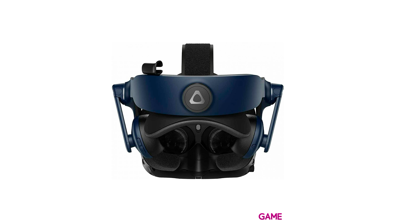 HTC Vive Pro 2 Full Kit - Gafas VR-1