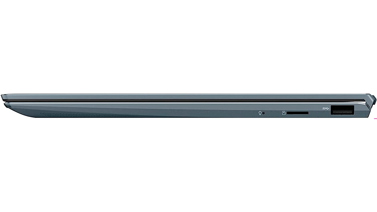 ASUS ZenBook 13 OLED UX325EA-KG245 i7-1165G7 - Iris Xe Graphics - 16GB - 512GB SSD - 13´´ - FreeDOS - Ordenador Portatil-1