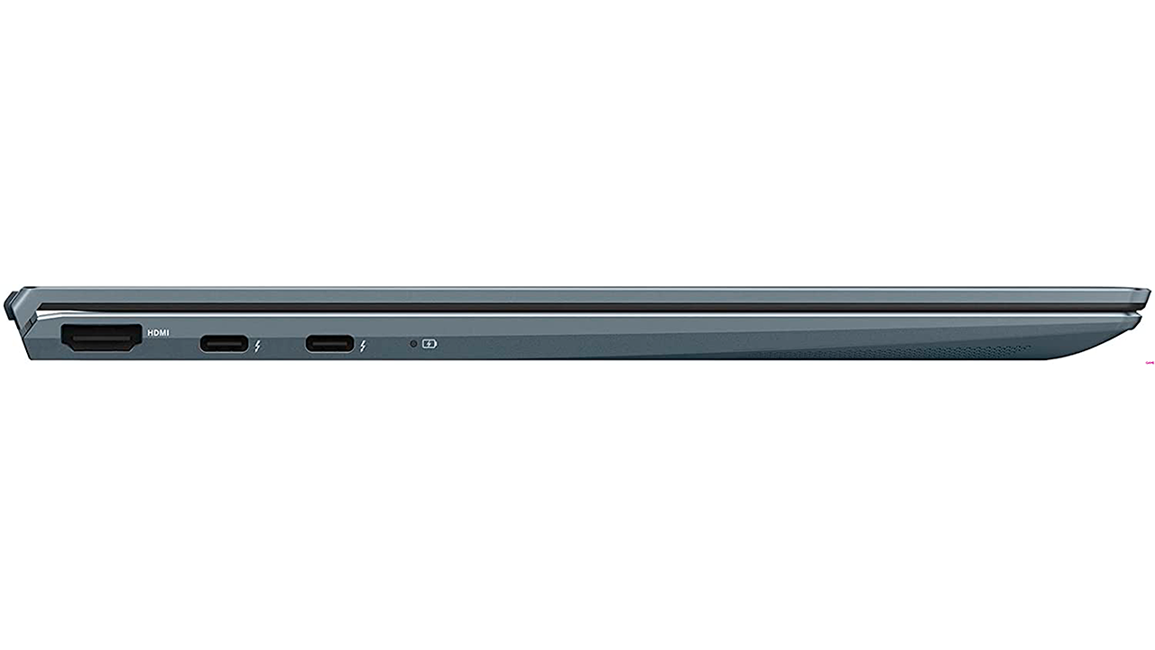 ASUS ZenBook 13 OLED UX325EA-KG245 i7-1165G7 - Iris Xe Graphics - 16GB - 512GB SSD - 13´´ - FreeDOS - Ordenador Portatil-2