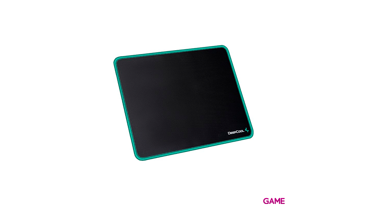 DeepCool GM800 Negro Verde - Alfombrilla Gaming-4