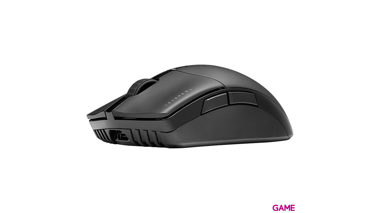 Corsair Sabre RGB Pro Wireless Champion Series 18000 DPI - Ratón Gaming-1