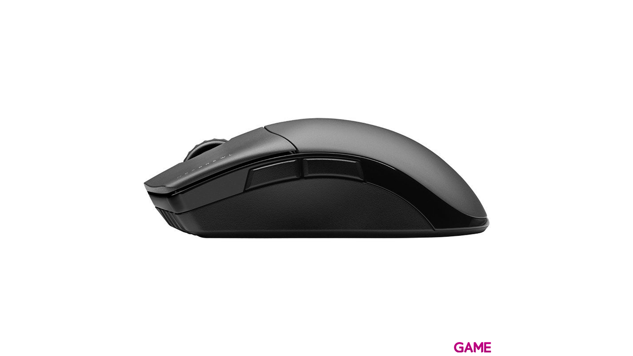 Corsair Sabre RGB Pro Wireless Champion Series 18000 DPI - Ratón Gaming-5