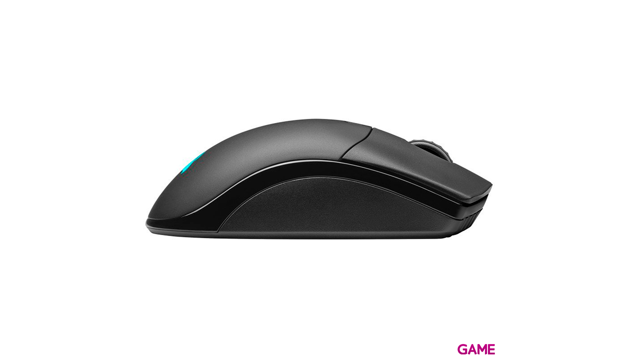 Corsair Sabre RGB Pro Wireless Champion Series 18000 DPI - Ratón Gaming-6