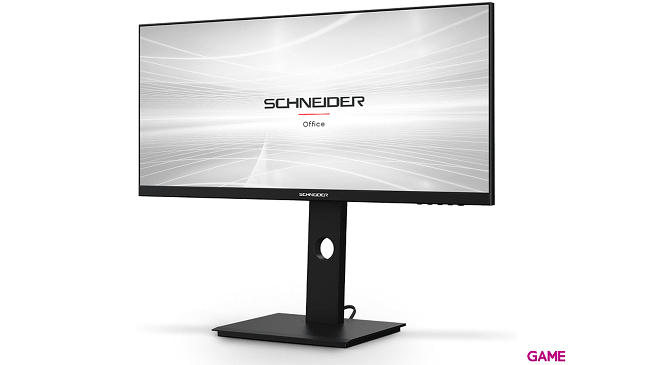 Schneider SC26 26´´ - LED - Full HD - 75Hz - Monitor Gaming-1