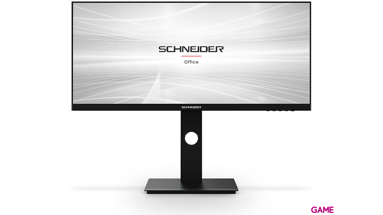 Schneider SC26 26´´ - LED - Full HD - 75Hz - Monitor Gaming-2