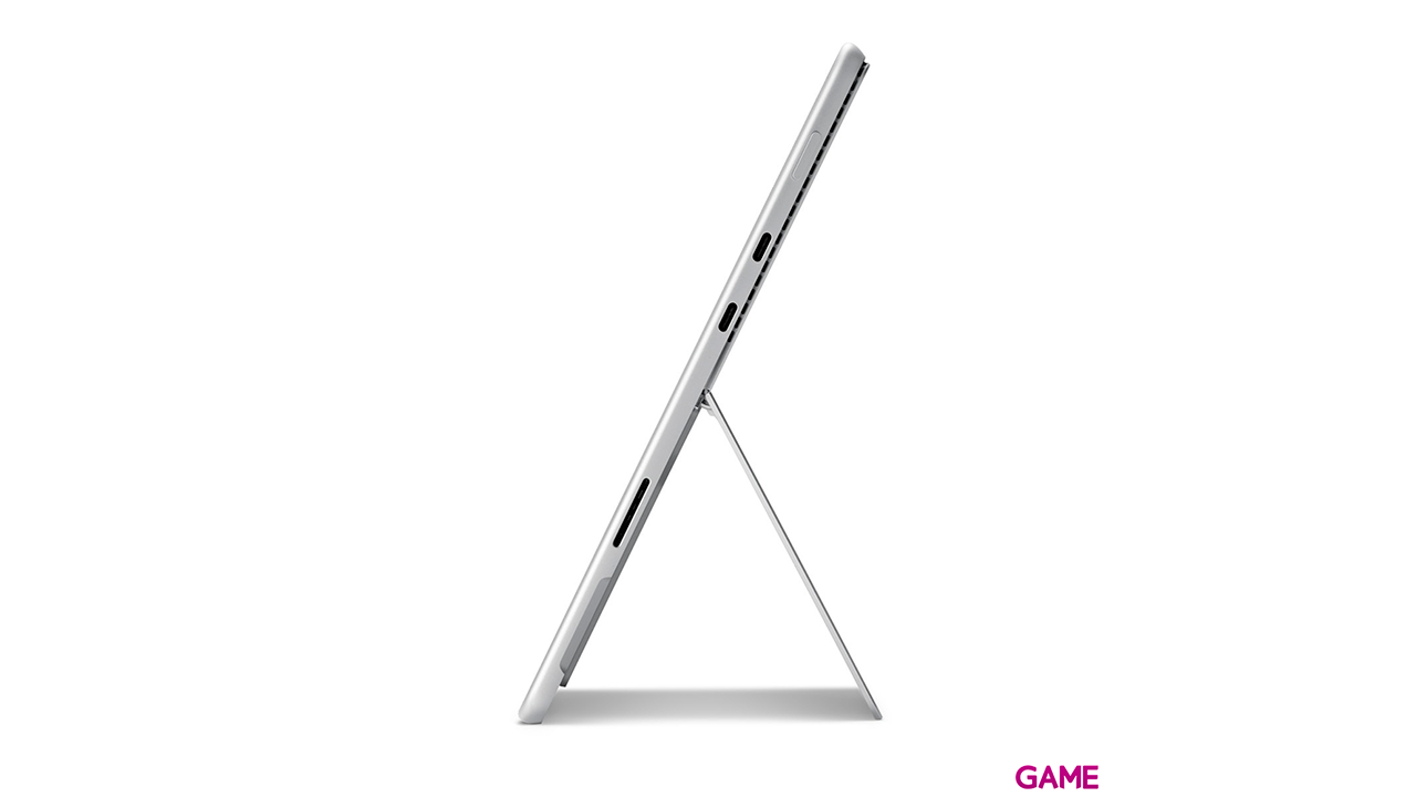 Microsoft Surface Pro 8 i3-1115G4 - UHD - 8GB - 128GB SSD - 13´´ Tactil - W10 Pro - Ordenador Portatil-3