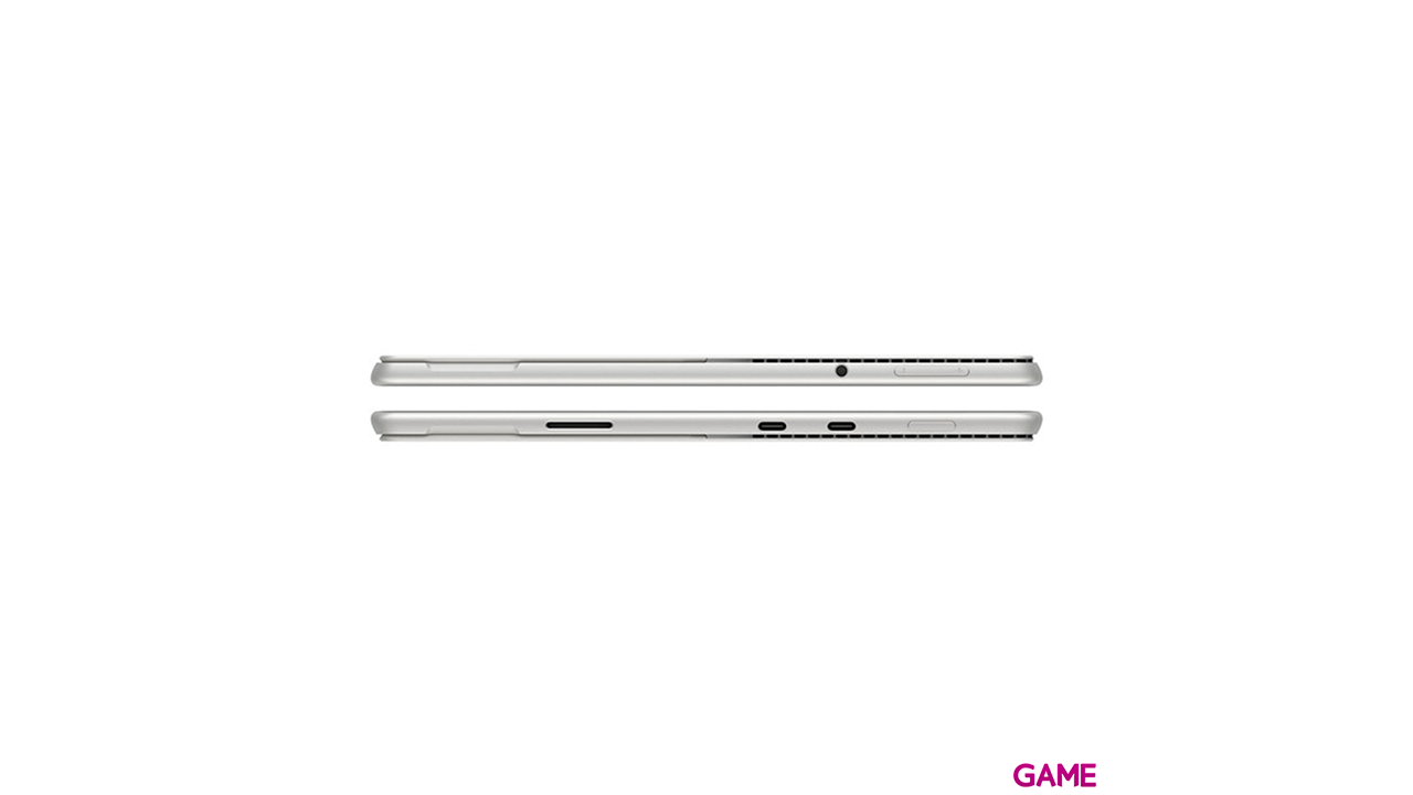 Microsoft Surface Pro 8 i3-1115G4 - UHD - 8GB - 128GB SSD - 13´´ Tactil - W10 Pro - Ordenador Portatil-4