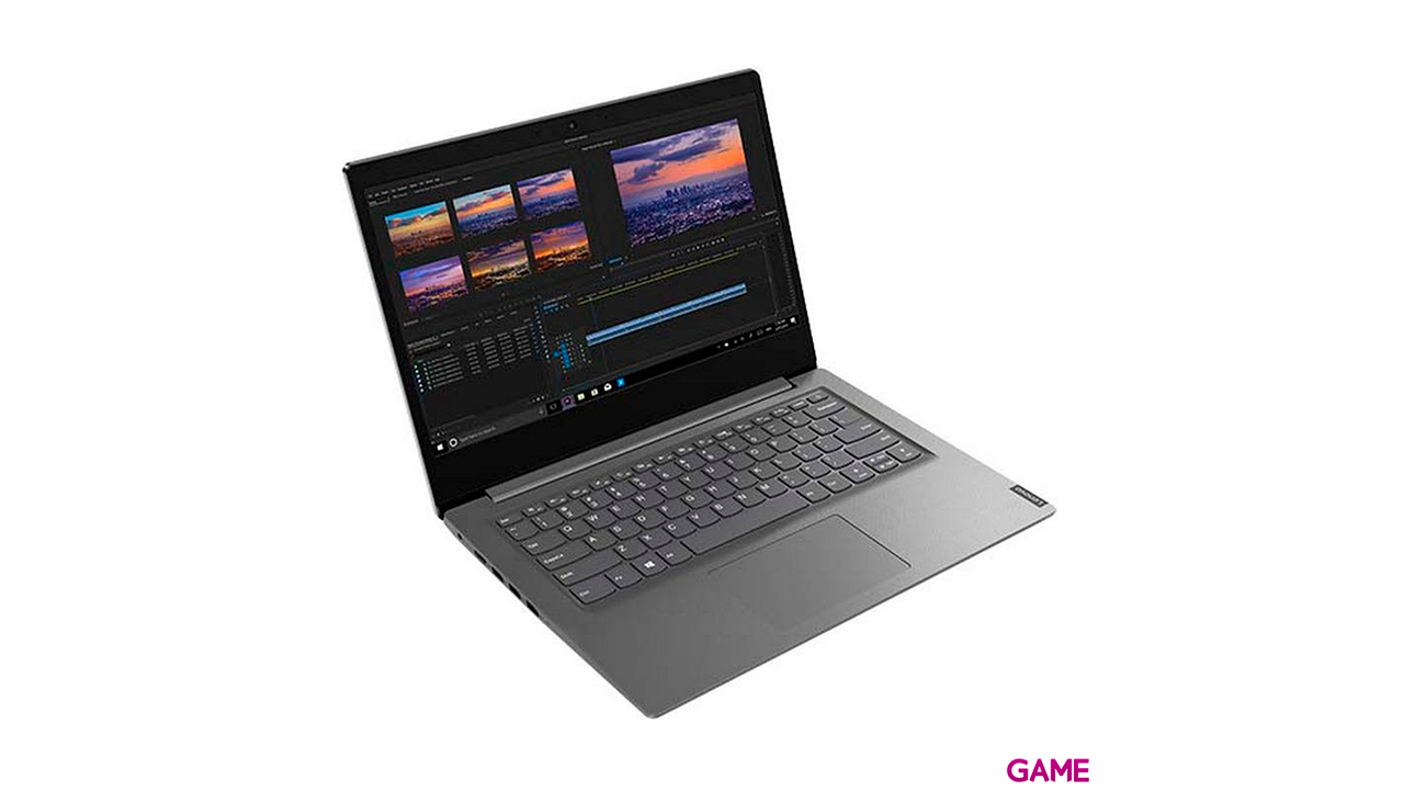 LENOVO V15-ADA - RYZEN 3 3250U -  8GB RAM - 256SSD - 15.6
