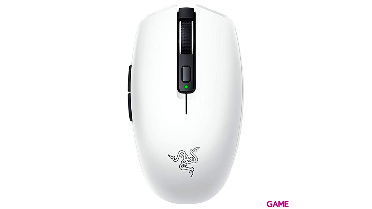 Razer Orochi V2 Inalambrico Óptico 18000DPI - Raton Gaming-0