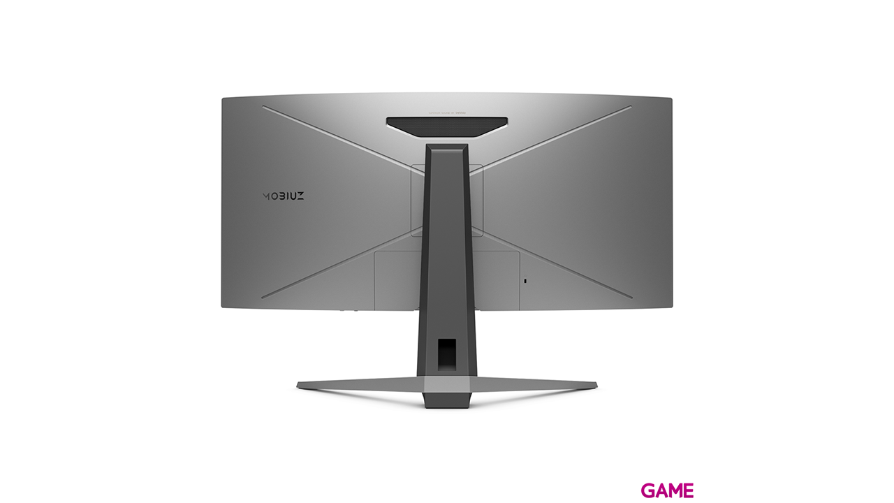 BenQ Mobiuz EX3415R 34´´ - LED - 2K QHD UltraWide - Monitor Gaming-2