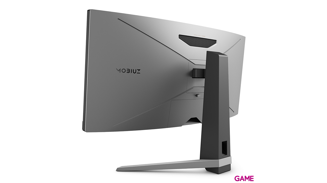 BenQ Mobiuz EX3415R 34´´ - LED - 2K QHD UltraWide - Monitor Gaming-4