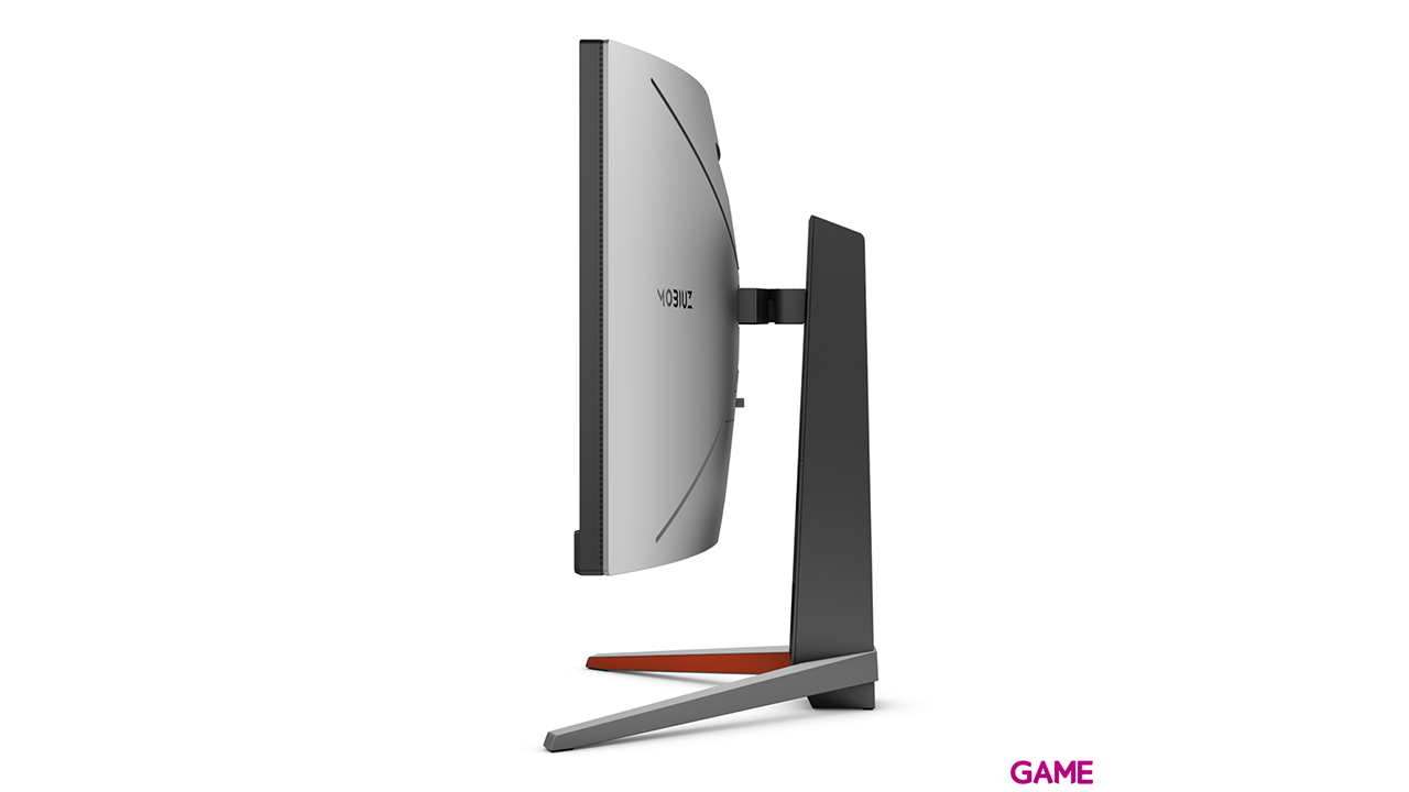 BenQ Mobiuz EX3415R 34´´ - LED - 2K QHD UltraWide - Monitor Gaming-7